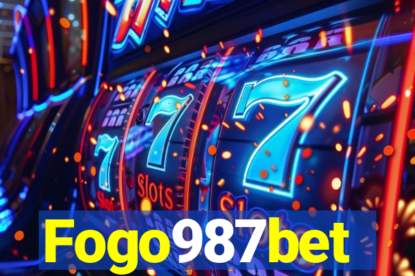 Fogo987bet