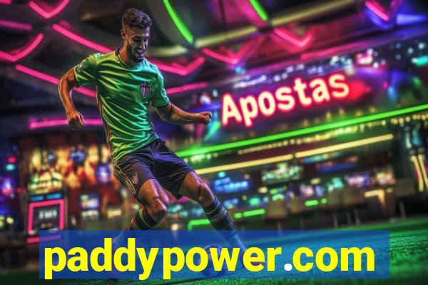 paddypower.com