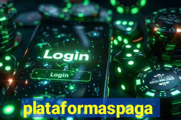 plataformaspagandomuito.com