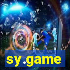 sy.game