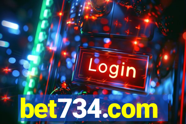 bet734.com