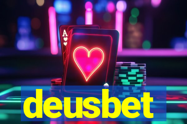 deusbet