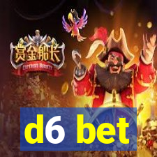 d6 bet