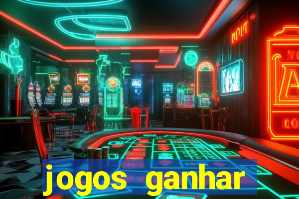 jogos ganhar dinheiro via pix