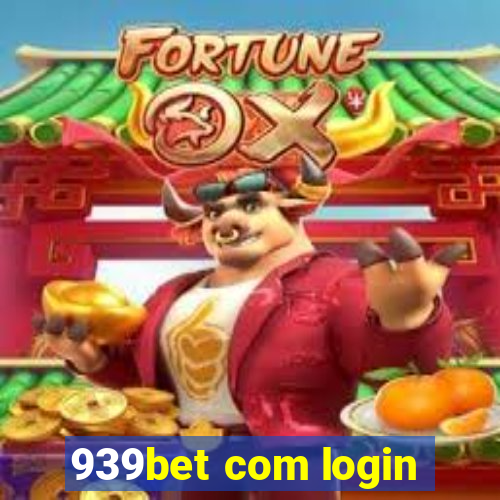 939bet com login