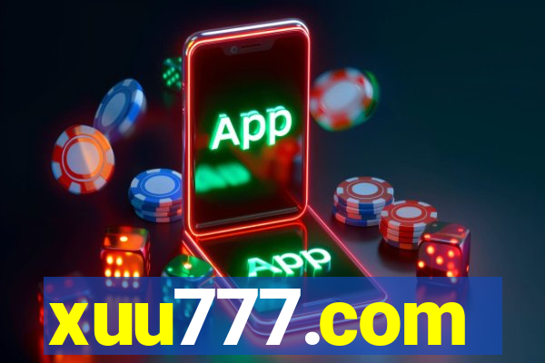 xuu777.com