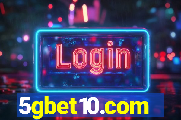 5gbet10.com