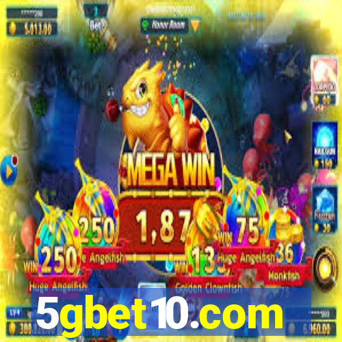 5gbet10.com