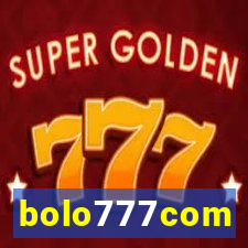 bolo777com