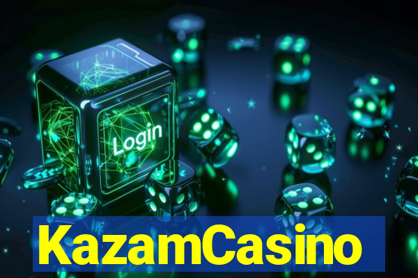 KazamCasino