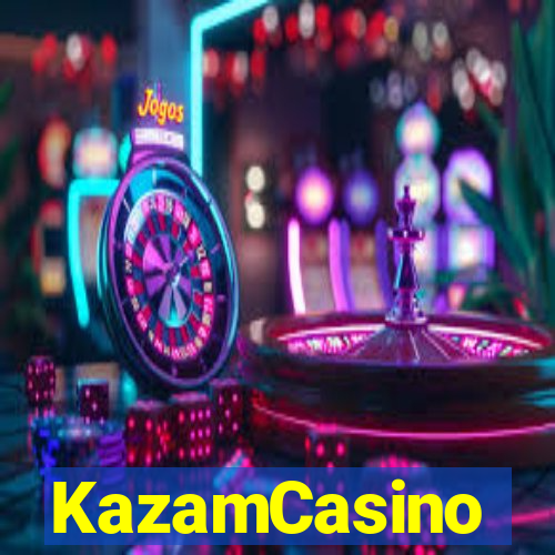 KazamCasino