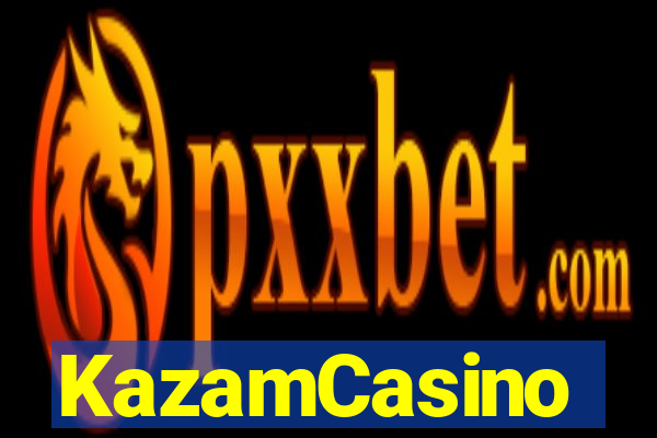 KazamCasino