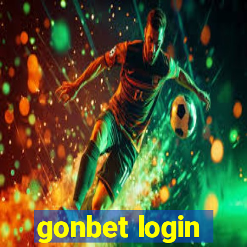 gonbet login