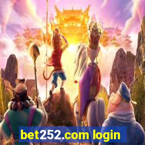 bet252.com login