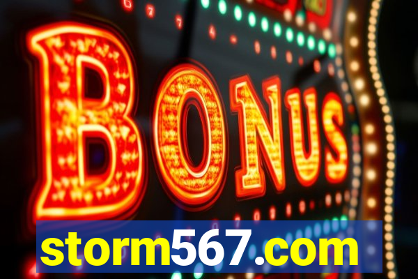 storm567.com