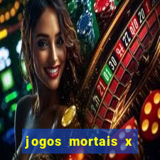 jogos mortais x filme completo dublado