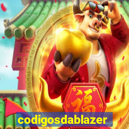 codigosdablazer