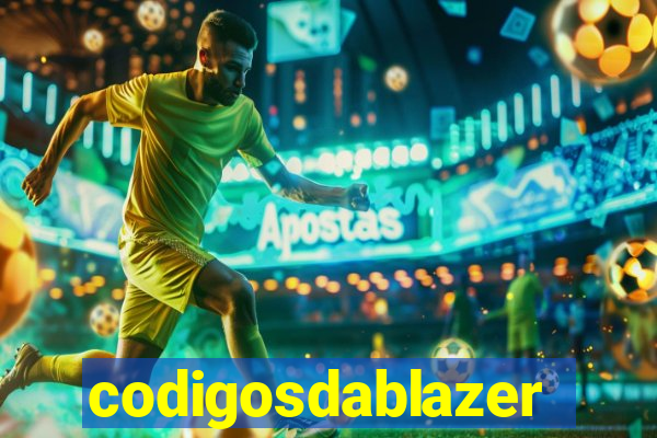 codigosdablazer