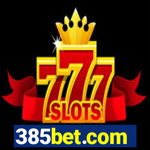 385bet.com