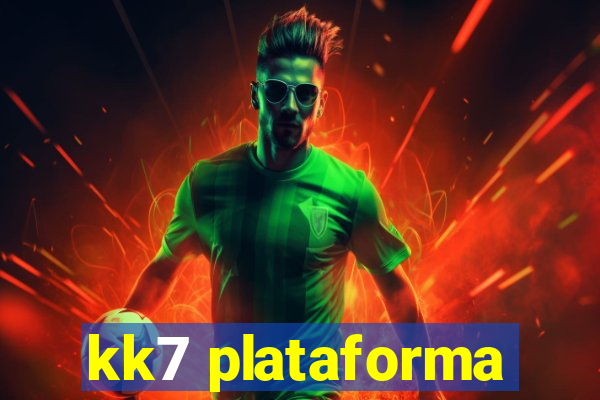 kk7 plataforma