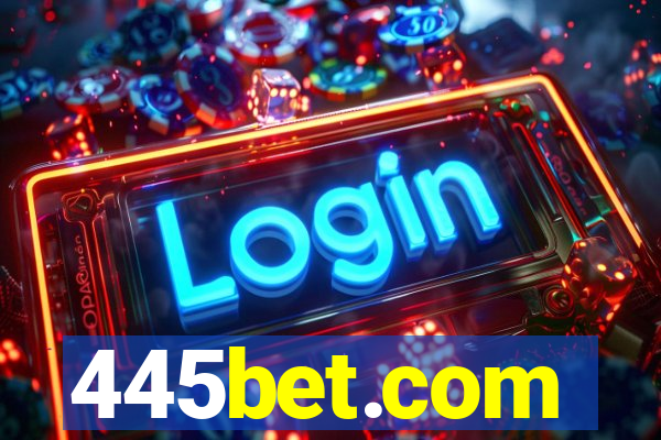 445bet.com