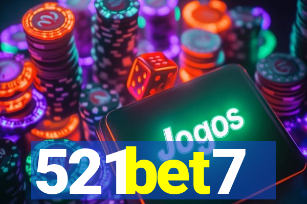 521bet7