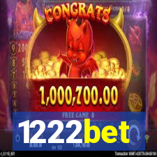 1222bet