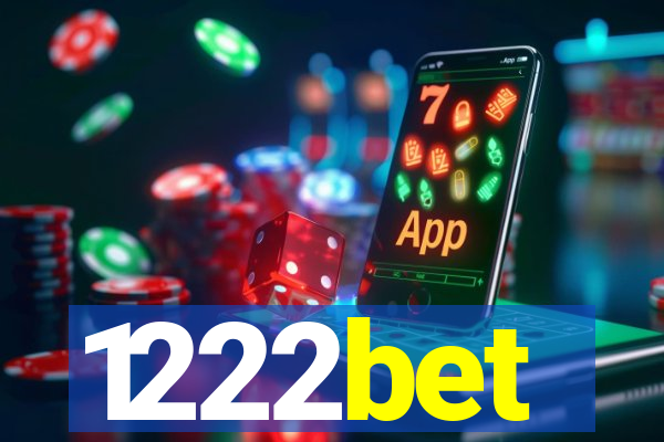 1222bet