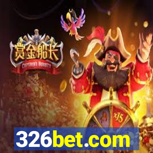 326bet.com