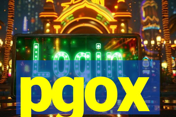 pgox