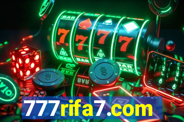 777rifa7.com