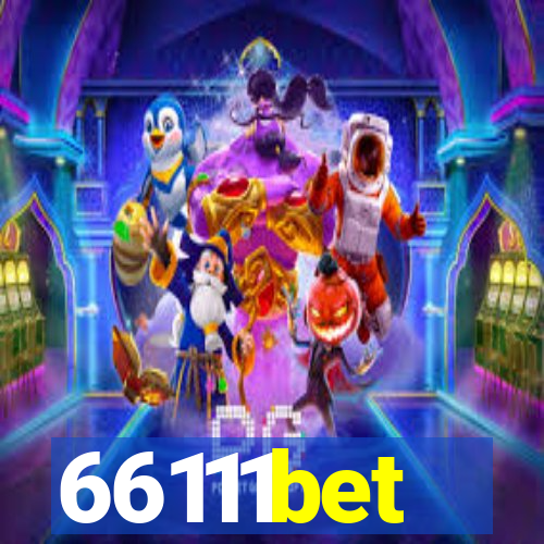 66111bet