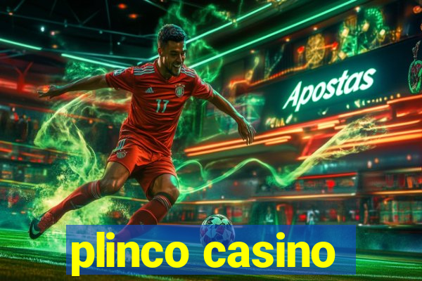 plinco casino