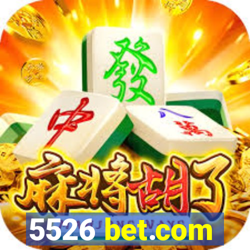 5526 bet.com