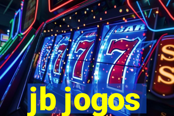 jb jogos