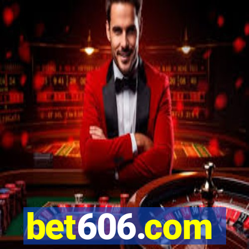 bet606.com