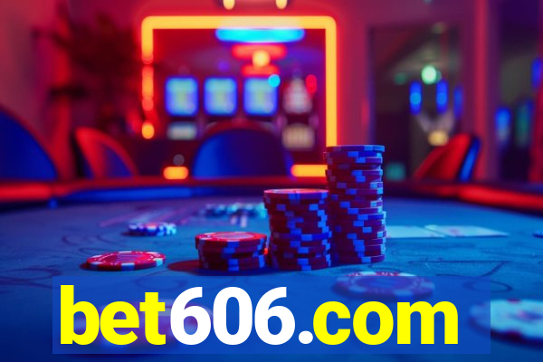 bet606.com