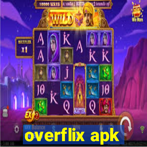 overflix apk