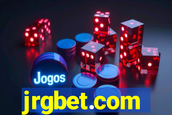 jrgbet.com