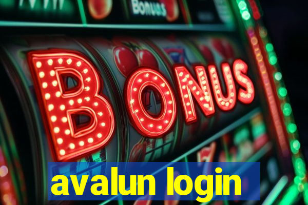 avalun login