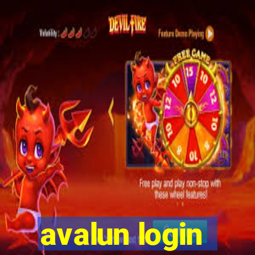 avalun login