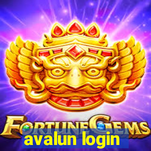 avalun login