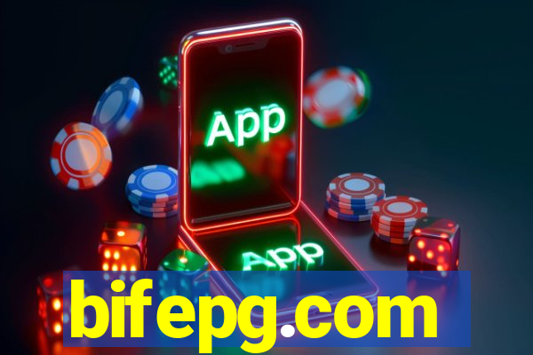 bifepg.com