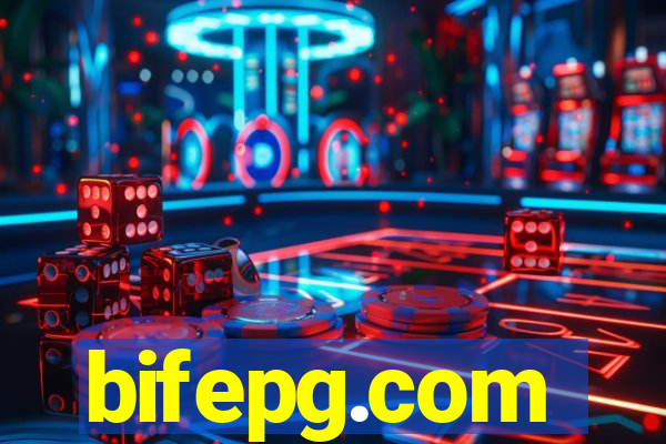 bifepg.com