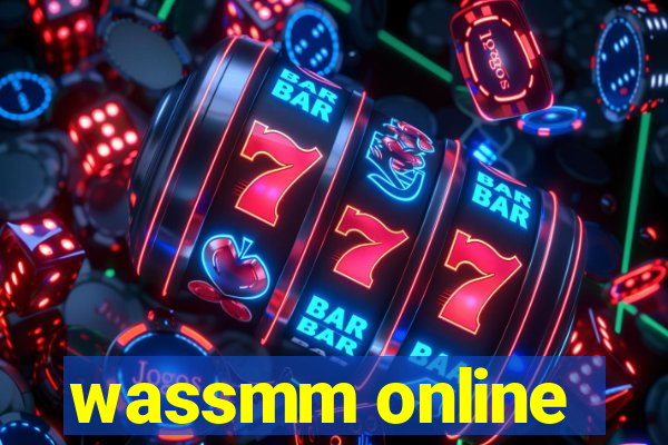 wassmm online