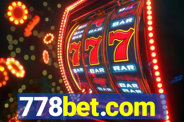 778bet.com