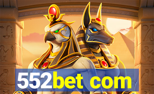 552bet com