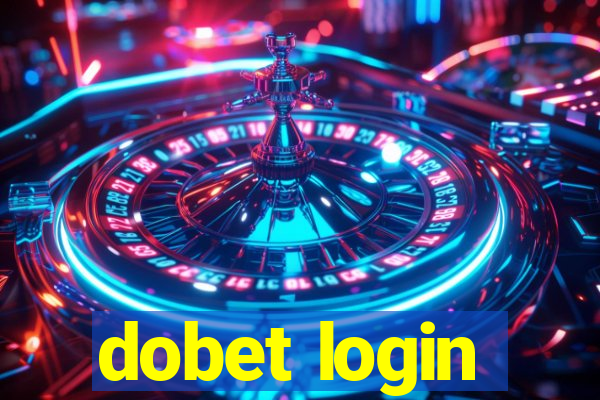 dobet login