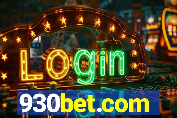 930bet.com