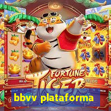 bbvv plataforma